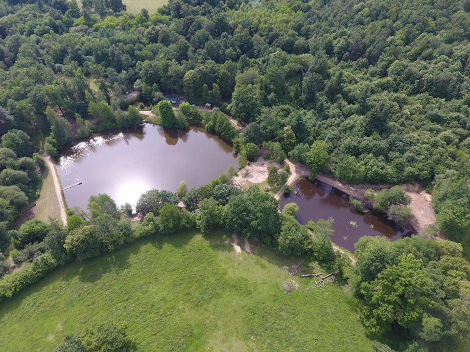 Fishing Holidays in France