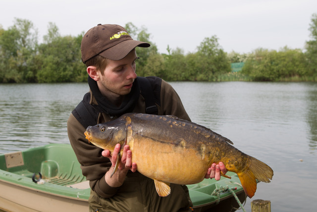 Essex Carp Syndicate