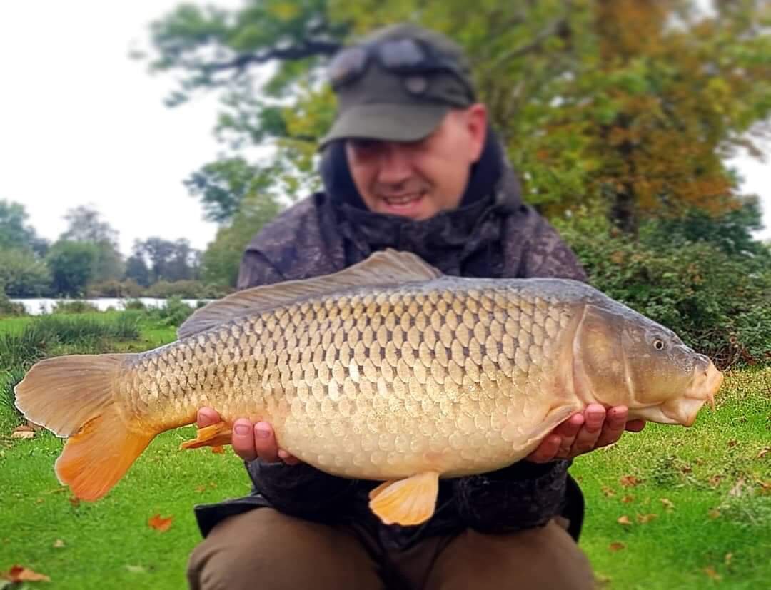 Royal Park Carp Syndicate