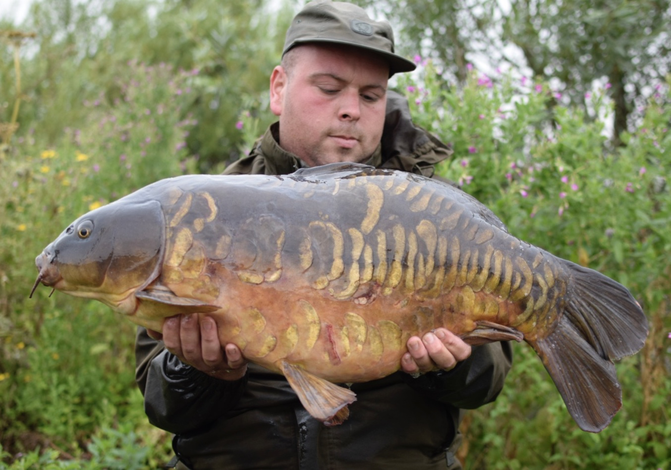 Carp Fishing UK