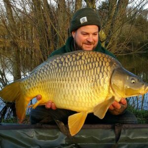 St Brice Carp Fishing Holidays