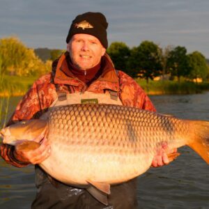 Carp Fishing Holidays