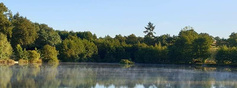 Brothers Lake France