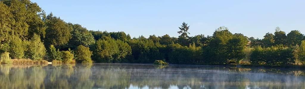 Brothers Lake France