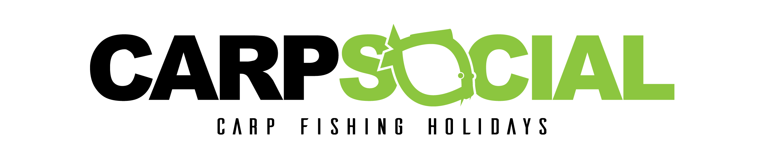 Carp Social Logo 2022