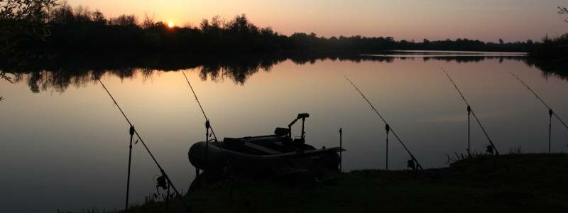 Leon Lake France