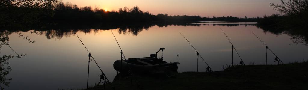 Leon Lake France