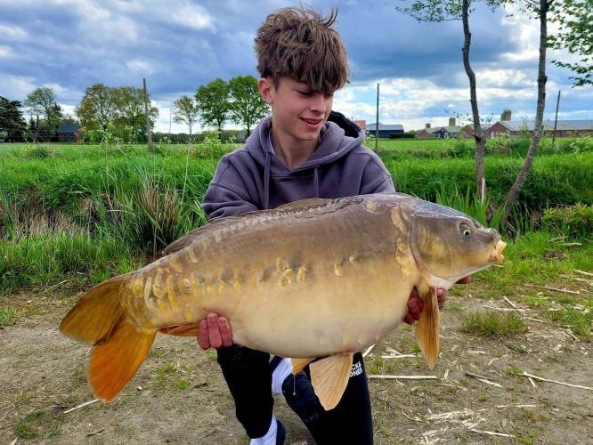 Carp 1 - Long Lake
