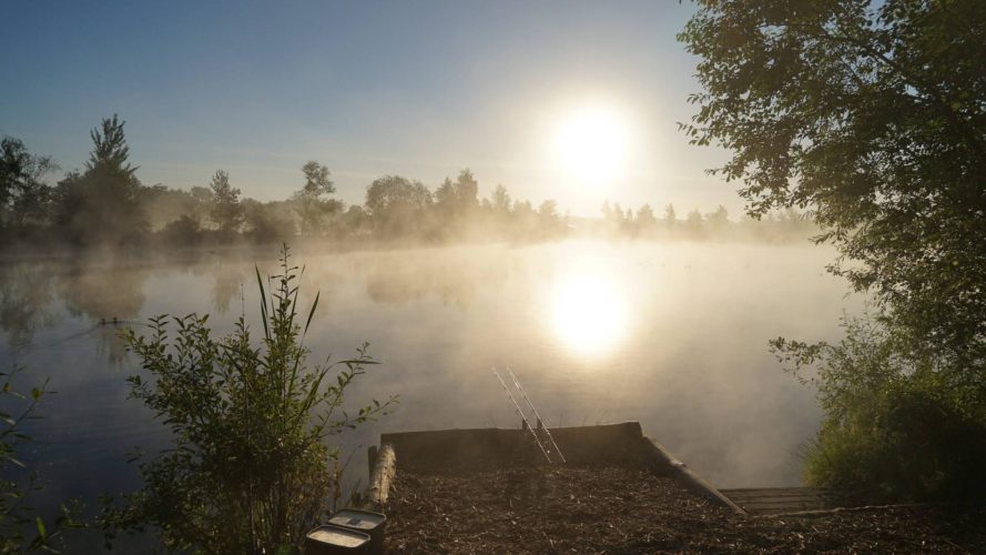 The Round Lake - Senic 5